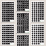 12-PACK 3.5" Hard Drive Caddy - Dell Poweredge WH5D2 0Y796F 0X7K8W Compatible