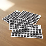 4-PACK 3.5" Hard Drive Caddy - Dell Poweredge WH5D2 0Y796F 0X7K8W Compatible