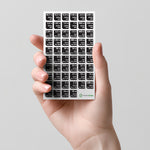 2-PACK 3.5" Hard Drive Caddy - Dell Poweredge WH5D2 0Y796F 0X7K8W Compatible