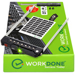 WORKDONE .S ドライブキャディ メイン製品画像