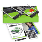 WORKDONE .S ドライブキャディ 2個セット メイン商品画像