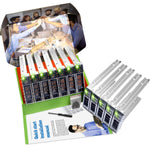 12 - PACK 3.5" Hard Drive Caddy - Dell Poweredge WH5D2 0Y796F 0X7K8W Compatible - WORKDONE.GLOBAL