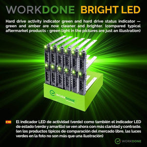 Build Your Own - Custom Dell PowerEdge R740XD2 24 Bay Build Your Own - Custom Dell PowerEdge R740XD2 24 Bay