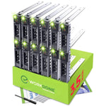 12 - PACK 3.5" Hard Drive Caddy - Dell Poweredge WH5D2 0Y796F 0X7K8W Compatible - WORKDONE.GLOBAL
