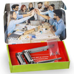 2 - PACK 2.5" Hard Drive Caddy - Dell Poweredge 0DXD9H Compatible - WORKDONE.GLOBAL