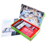 3.5 - inch Hard Drive Caddy WH5D2 0Y796F 0X7K8W with 2.5 - inch Converter 09W8C4 - WORKDONE.GLOBAL