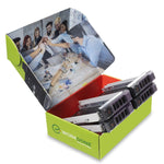 WORKDONE  Tray Paquete de 4 unidades de disco duro de 3,5 para servidores Dell
