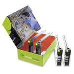 4 - PACK 3.5" Hard Drive Caddy - Dell Poweredge WH5D2 0Y796F 0X7K8W Compatible - WORKDONE.GLOBAL